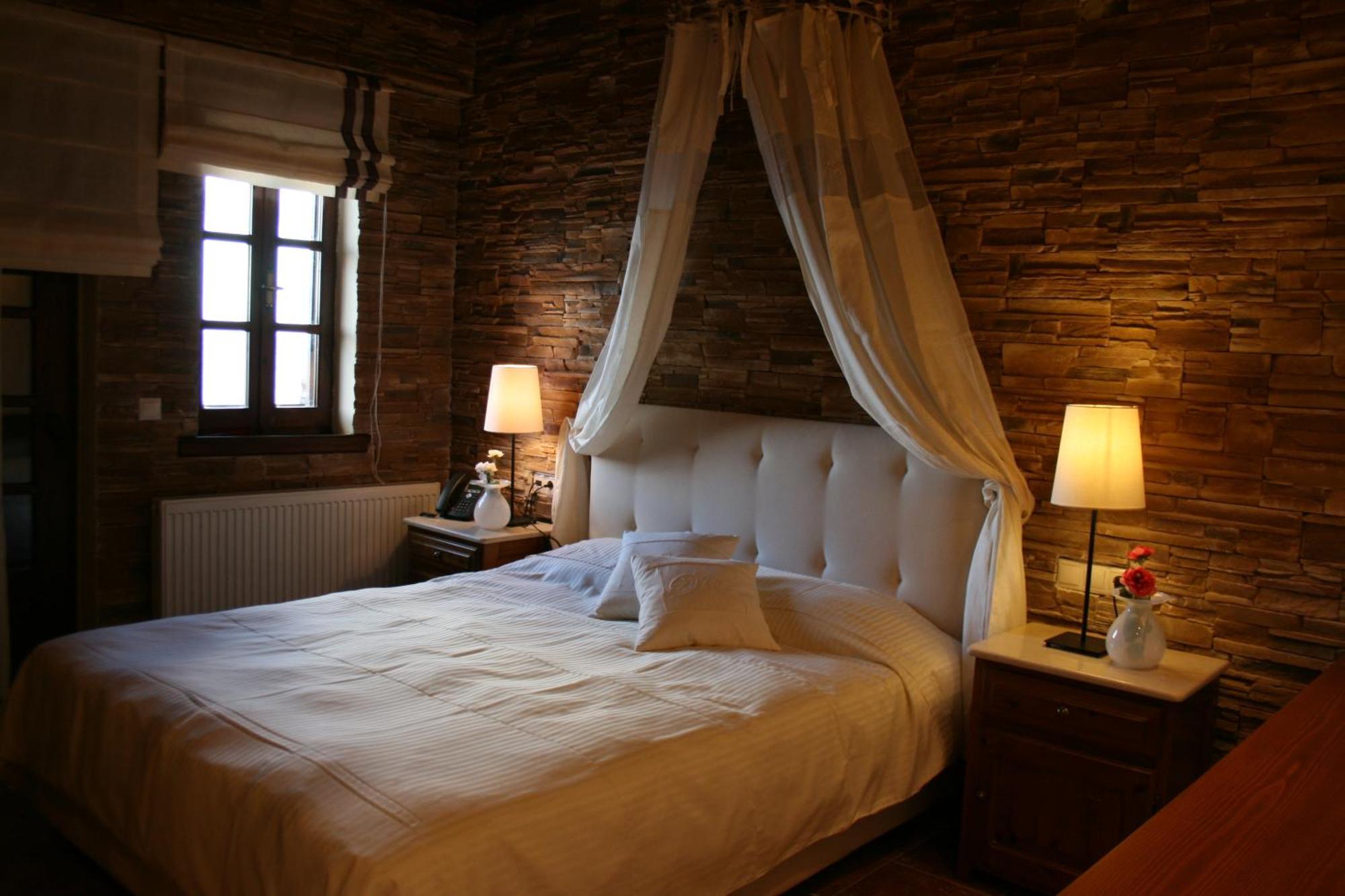 Boutique Hotel Kentrikon & Bungalows Agios Ioannis  Exterior foto