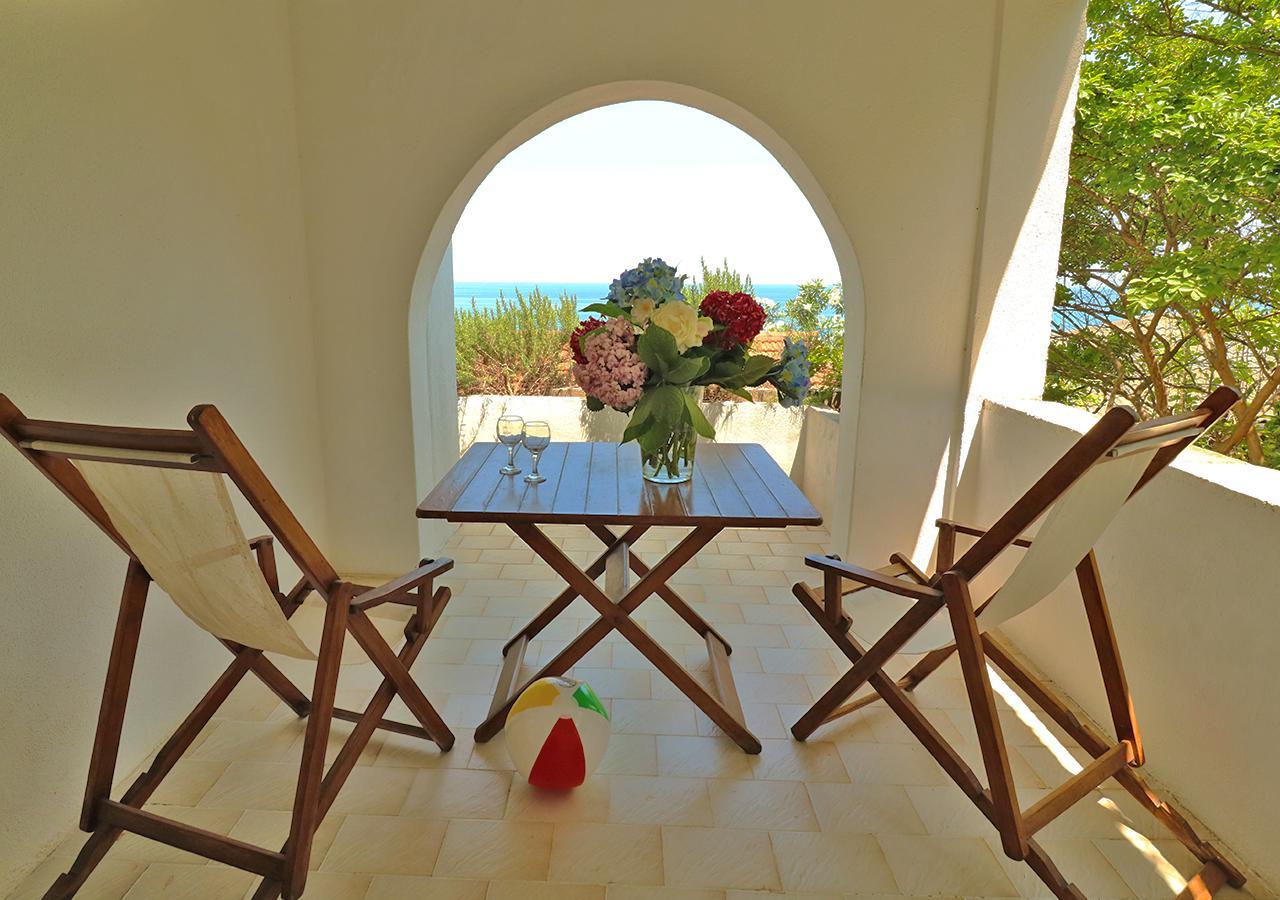 Boutique Hotel Kentrikon & Bungalows Agios Ioannis  Exterior foto