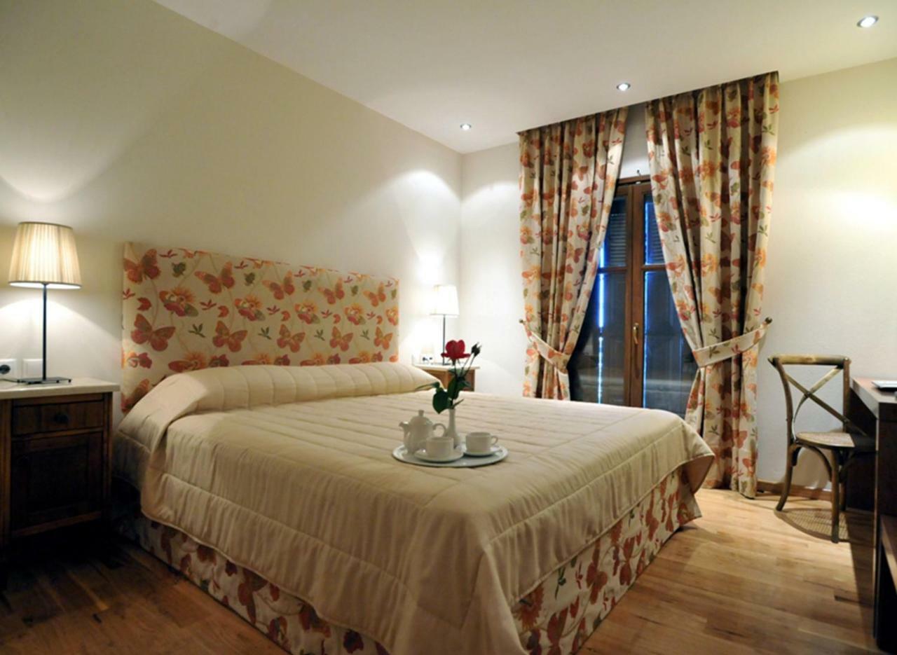 Boutique Hotel Kentrikon & Bungalows Agios Ioannis  Exterior foto